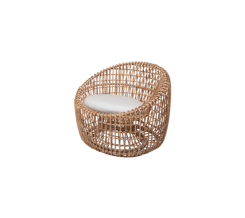 Nest round chair