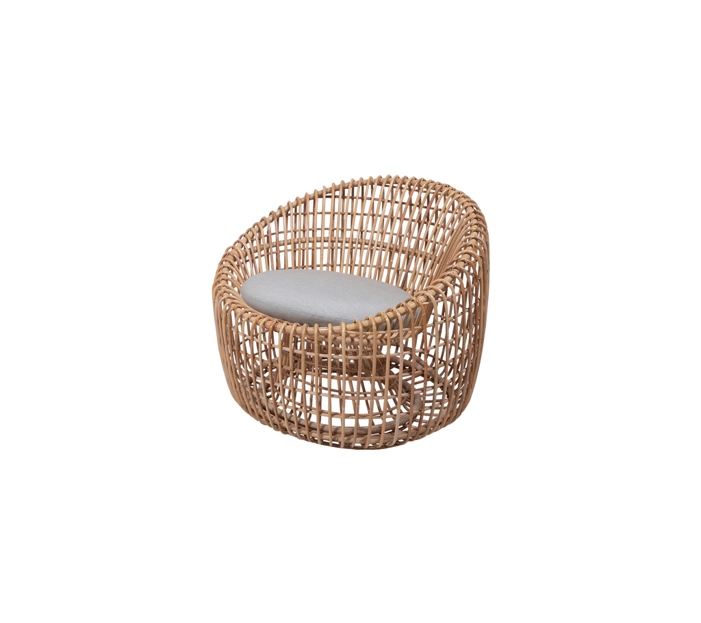 Nest round chair