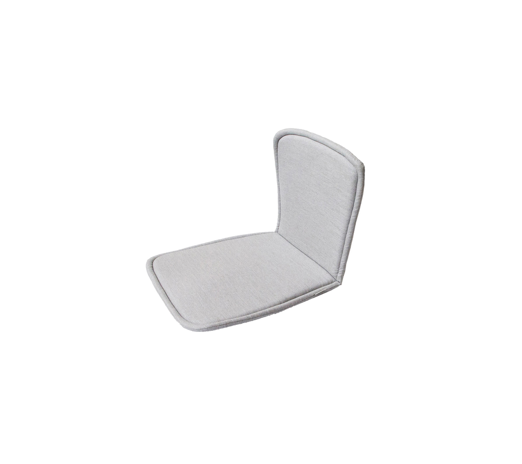 Cushion, Moments chair, stackable