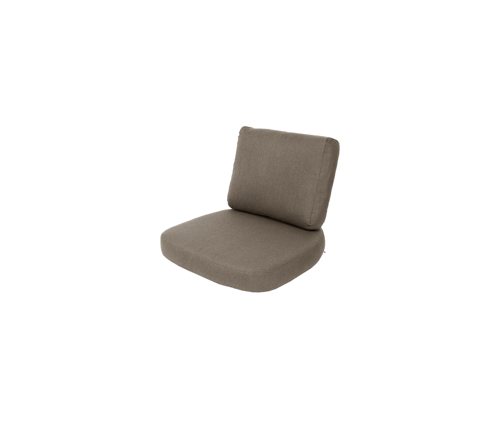 Cushion set, Moments lounge chair