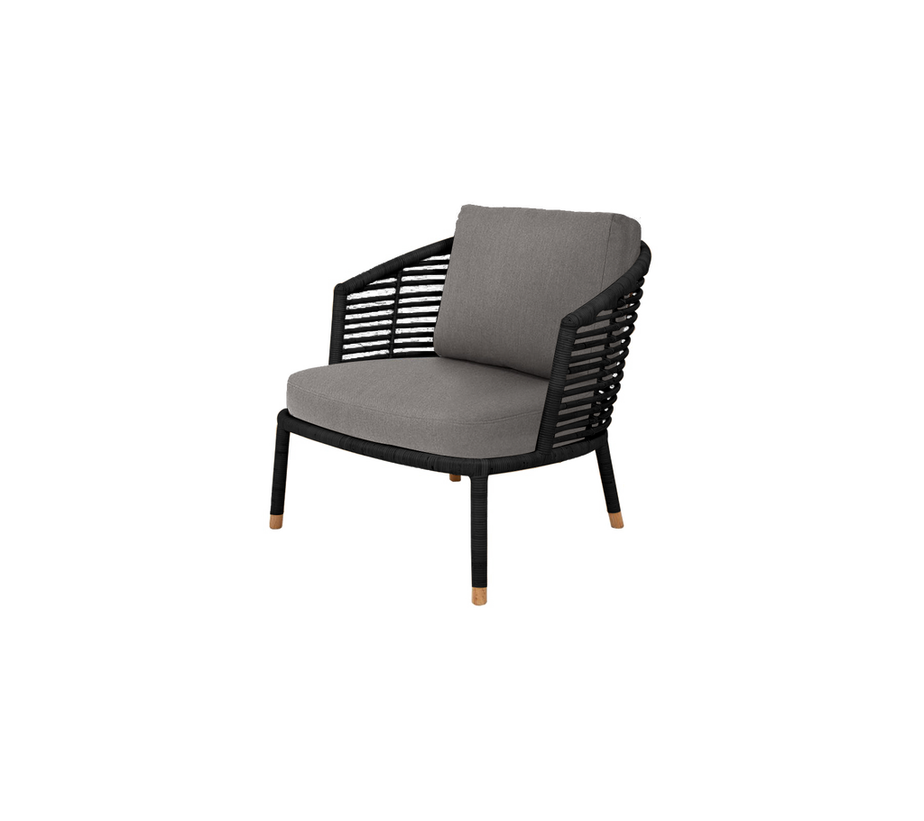 Sense lounge chair