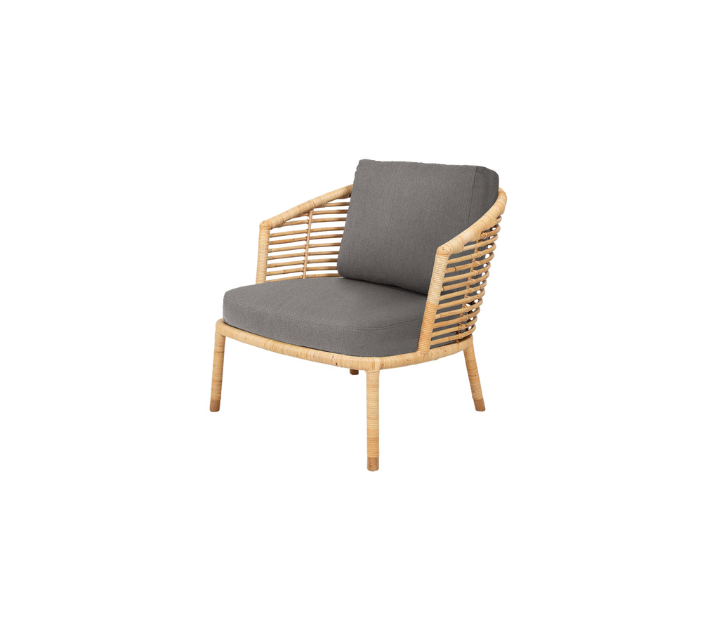 Sense lounge chair