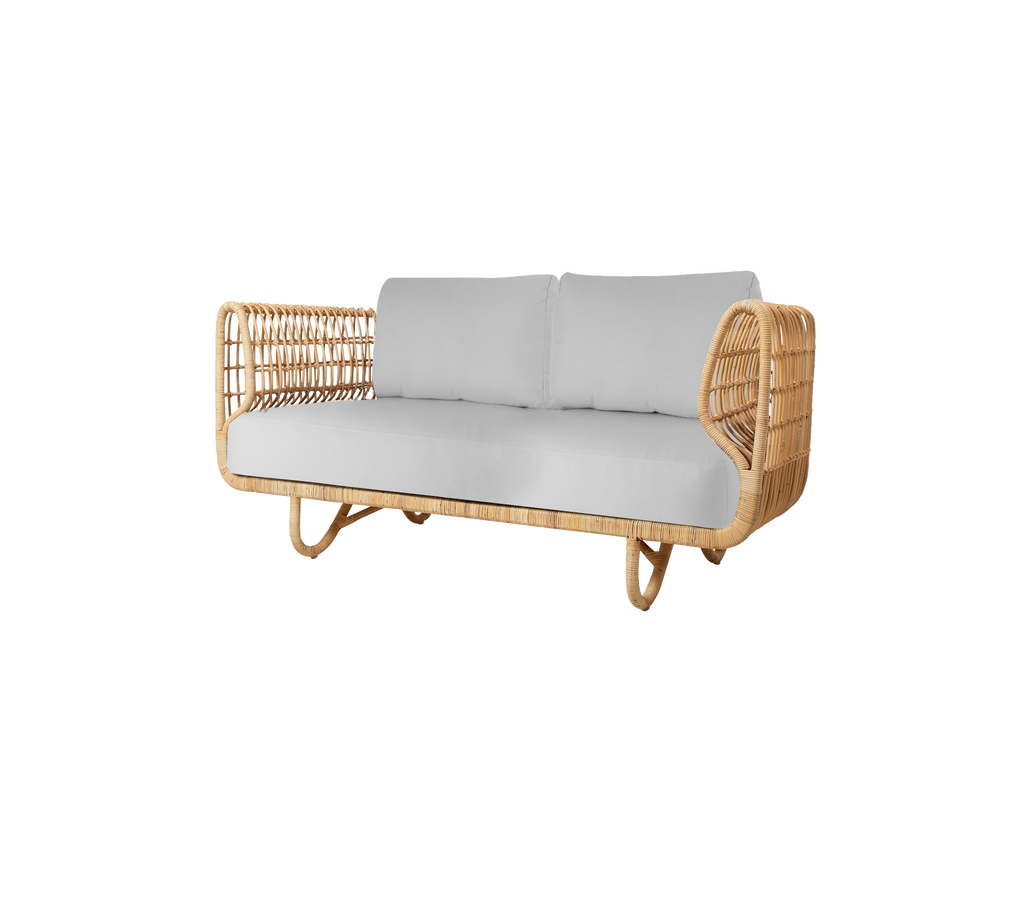 Nest 2-seater sofa