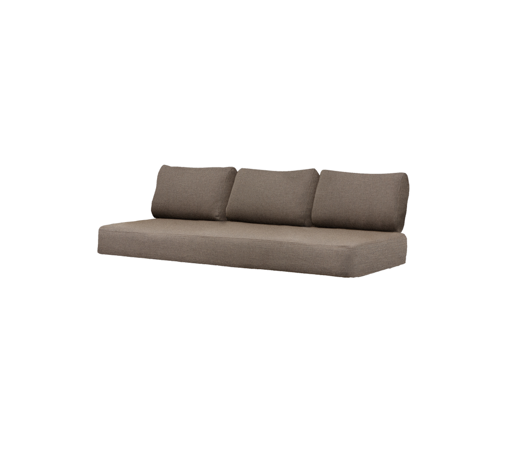 Cushion set, Moments 3-seater sofa