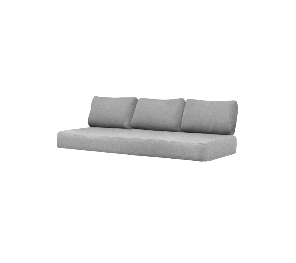 Cushion set, Moments 3-seater sofa