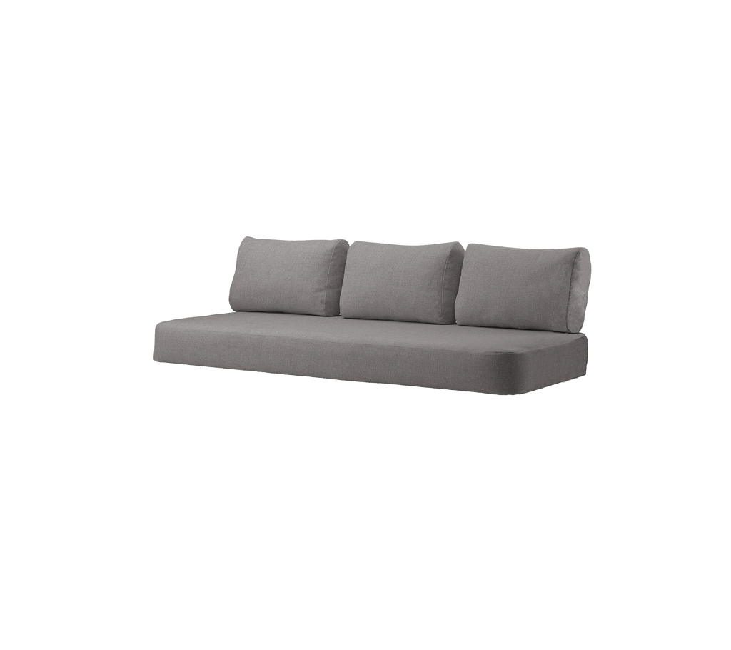 Cushion set, Sense 3-seater sofa