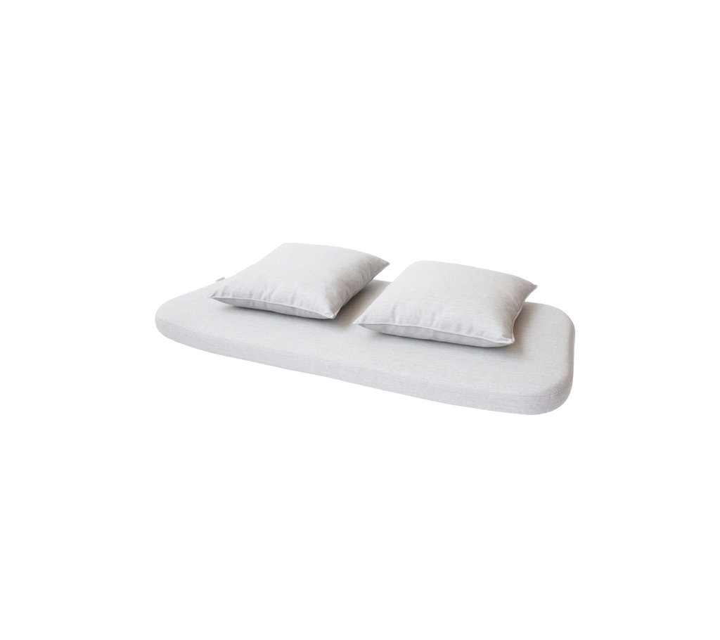 Cushion set, Moments bench