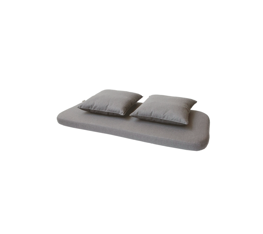 Cushion set, Moments bench