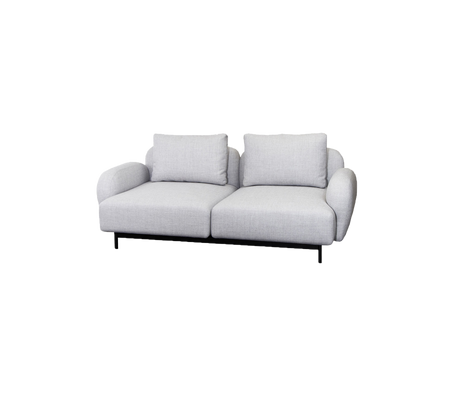 Aura 2-seater sofa