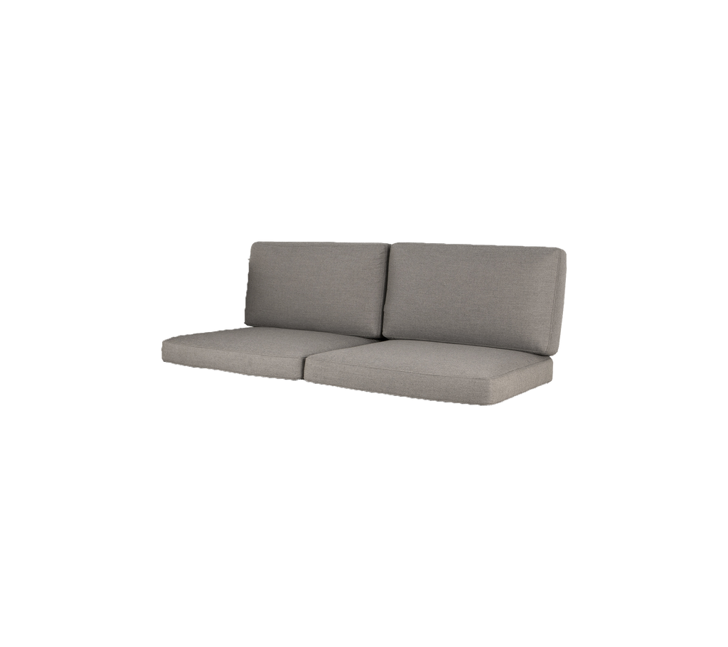 Cushion set, Connect 2-seater sofa, right module