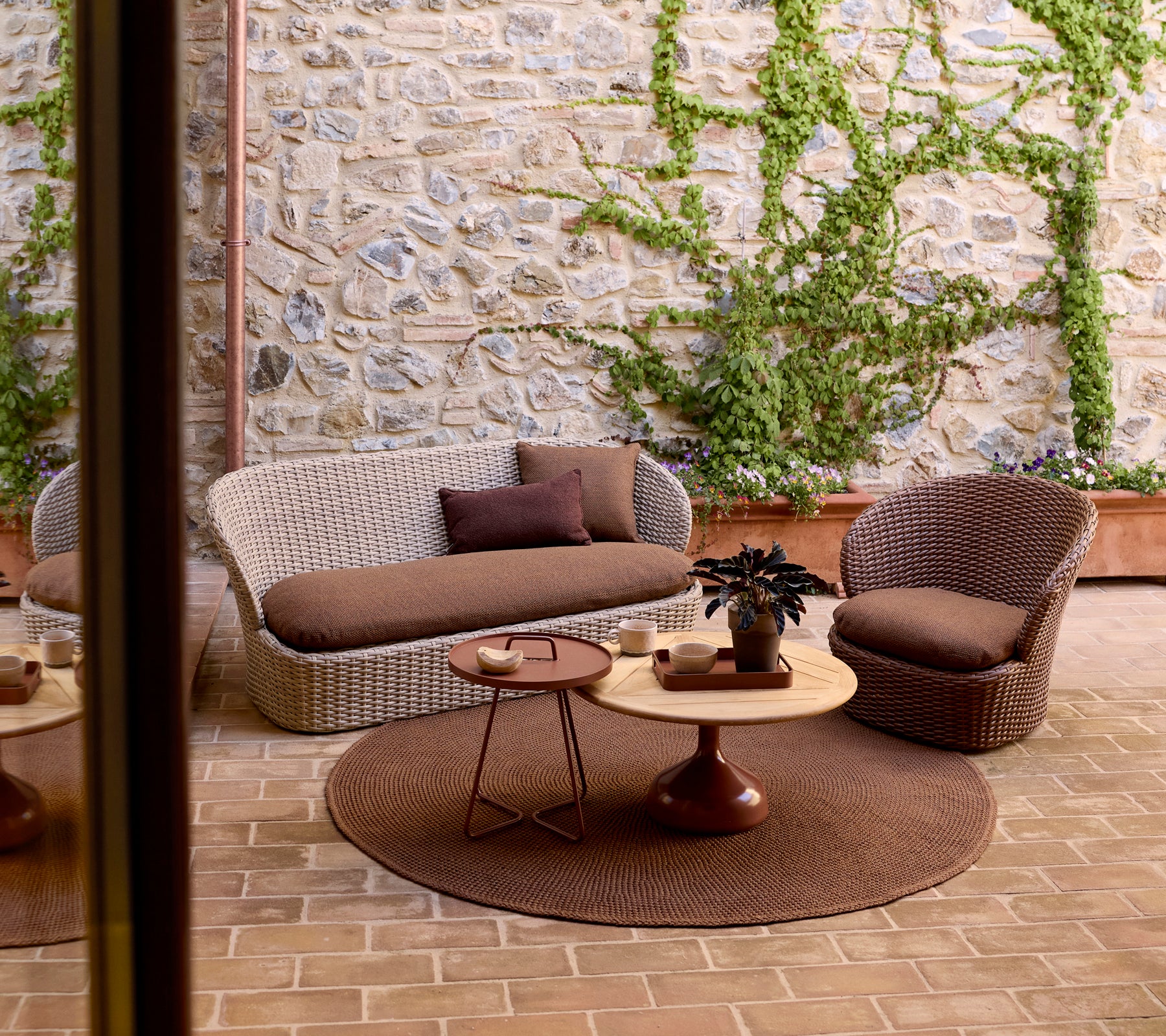 Coast 2,5-seater sofa