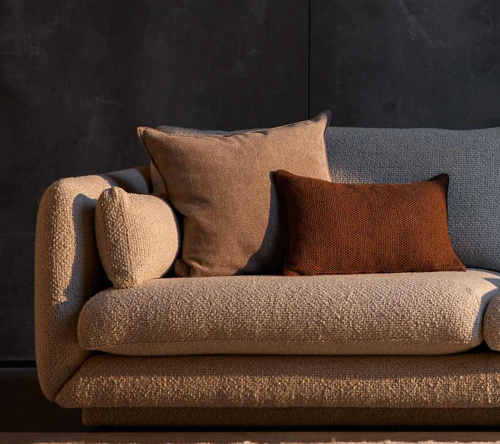 Rise scatter cushion, 32x52 cm