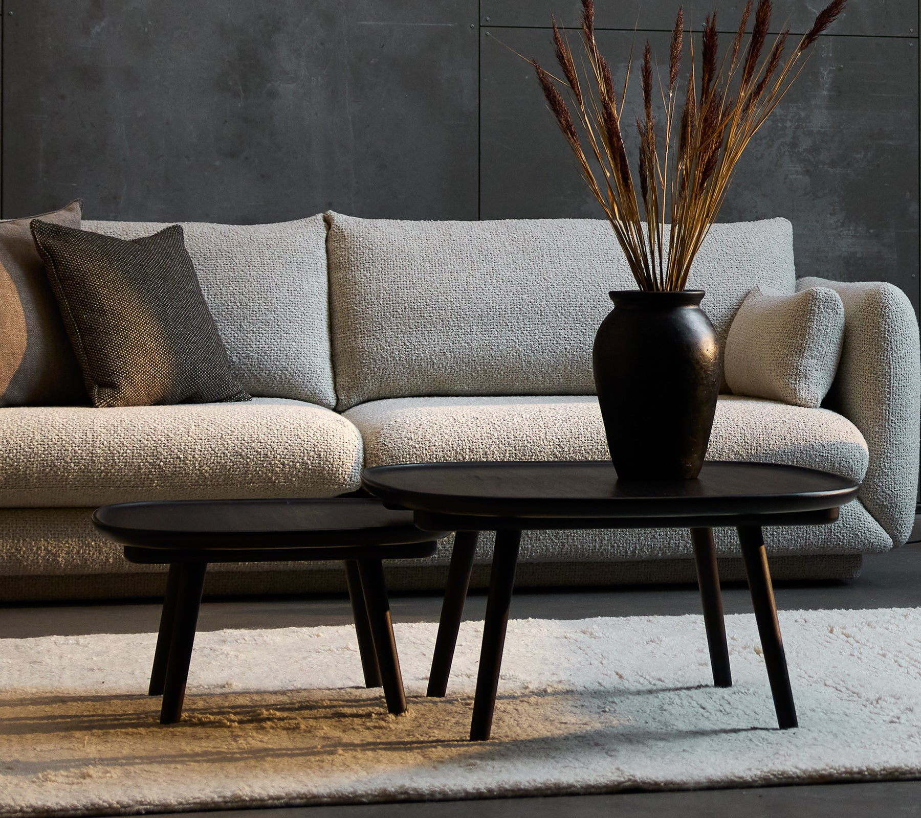 Pace coffee table medium