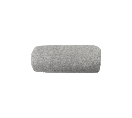 Zen scatter cushion, dia. 20x50 cm