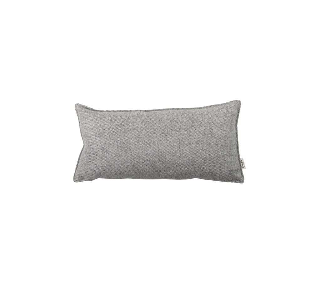 Zen scatter cushion, 30x60 cm