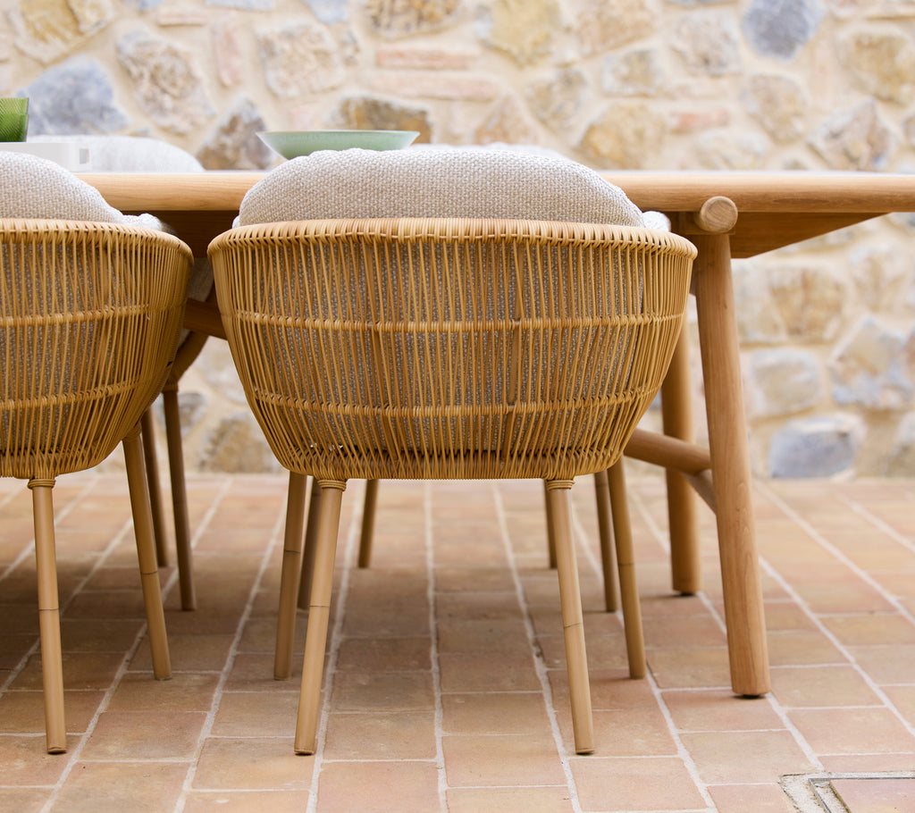 Stay chair w/4 legs