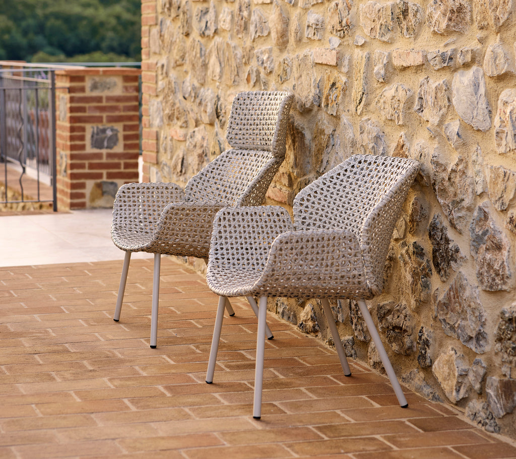 Vibe lounge chair