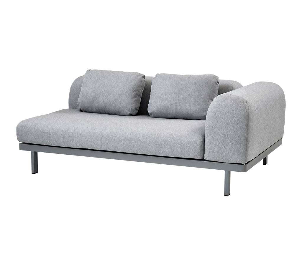 Side cushion, Space 2-seater sofa